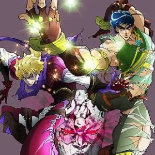 ジョジョの奇妙な冒険の画像を1～8部お届けしています！レア画像を厳選してますので、JOJO好きはフォローよろしくです☆