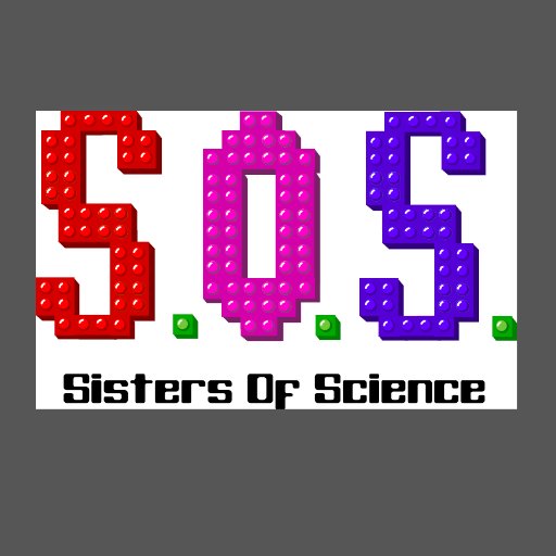 Sisters of Science (SOS) is a 4th year all girls FLL team from Nova Scotia, Canada.