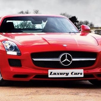 Luxury Cars