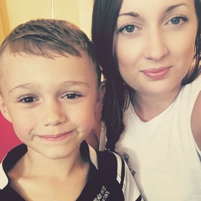 Year 1 Teacher & Mum to Lewis Amir 💙💚