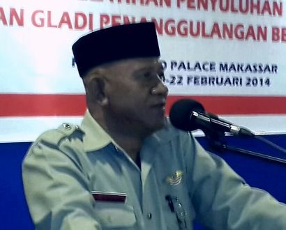 BIDANG PENCEGAHAN DAN KESIAPSIAGAAN BPBD KAB.MAROS