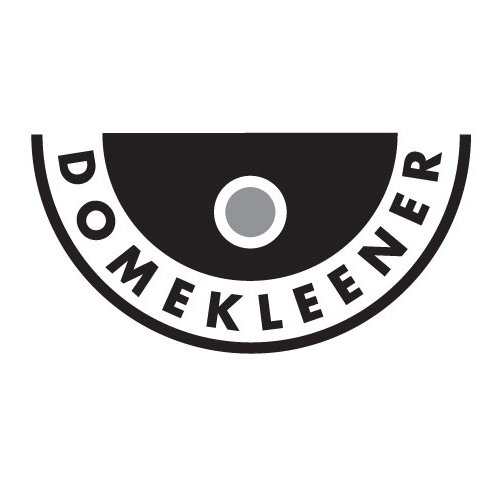 domekleener's profile picture. The 'DomeKleener' is a new innovative approach to
CCTV dome cleaning.