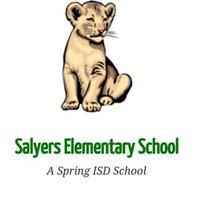 THE INTERNATIONAL SCHOOL AT SALYERS(@SalyersElemCubs) 's Twitter Profile Photo