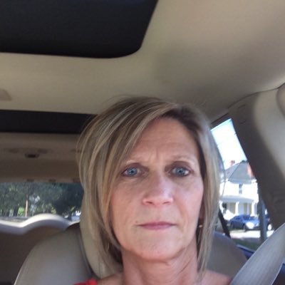Joy Mcgee