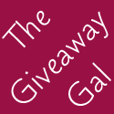 Giveaway Blogger - because everyone loves to win free stuff!