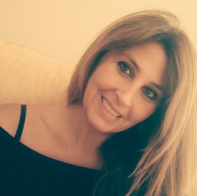 Maestra. Agradecida por cada instante vivido.. y lo que queda!!