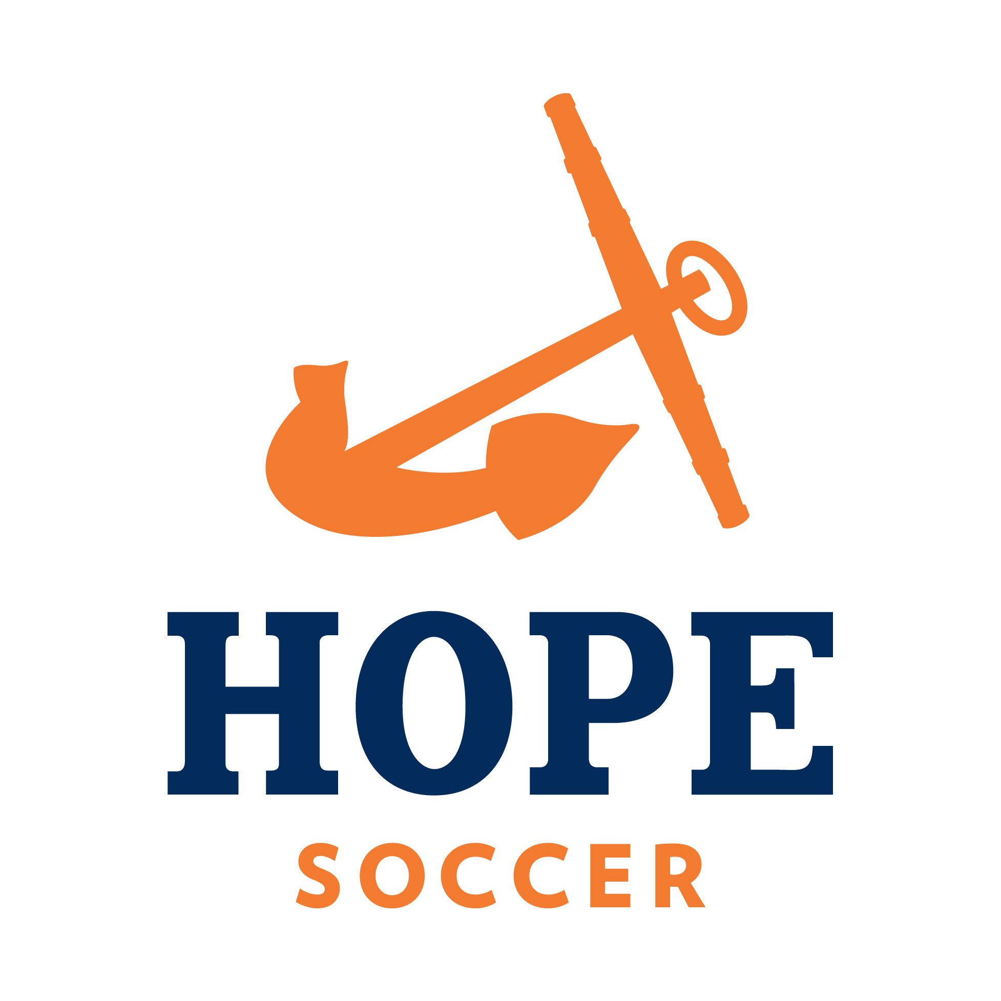 Hope College Men's Soccer