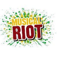 MUSICALRIOT!(@MusicalRiot) 's Twitter Profile Photo