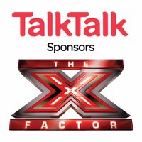 TalkTalk X Factor(@TalkTalkXFactor) 's Twitter Profile Photo