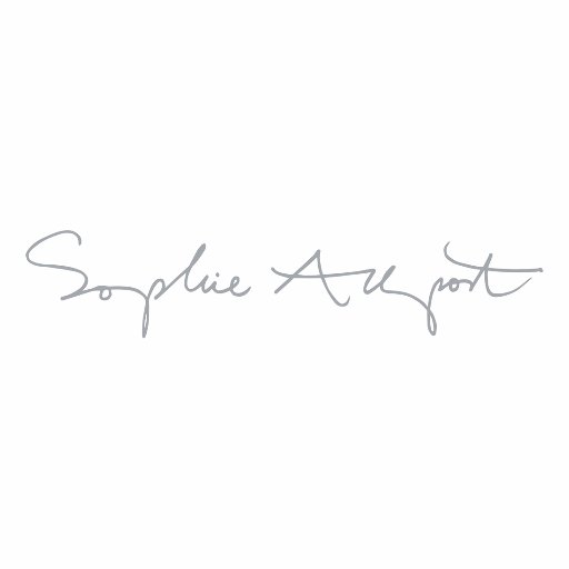 Designed to delight & inspire. Lifestyle for living.
For all customer service queries, please email the team using customerservice@sophieallport.com