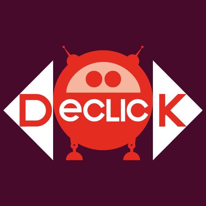 DECLICK