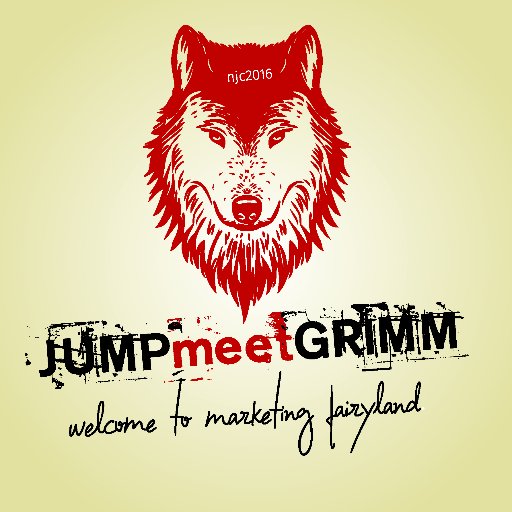 Wir sind die JuMP (Junior Marketing Professional) des Marketing Clubs Nordhessen. We ❤️ Networking. Impressum: https://t.co/r4d0PcpIxF
