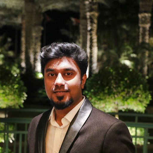 sarathsaleem's profile picture. Peace, Love, Empathy