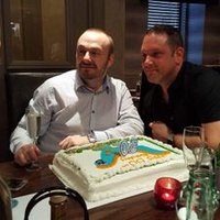 Alan sommerville (@awsomme1966) 's Twitter Profile