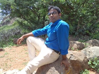 shaikGani5's profile picture. 