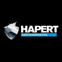HAPERT Aanhangwagens (@hapert_trailers) 's Twitter Profile