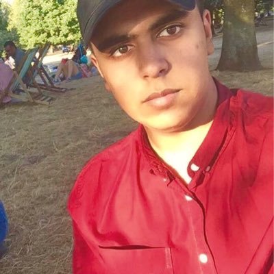 haiderbxx's profile picture. kkw