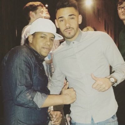 Michaelypunto's profile picture. 