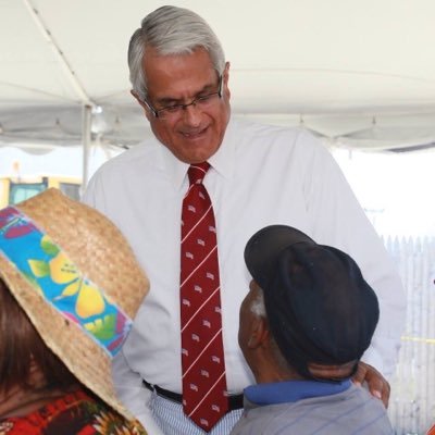 Anthony J. Santino Profile