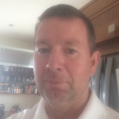 barrykiely1's profile picture. Easy going at times