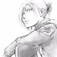 Annie Leonhart (@recklesstitan) 's Twitter Profile