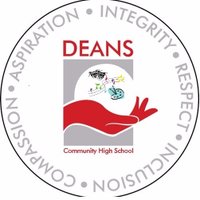 Deans ExpressiveArts(@DeansCHS_ExArts) 's Twitter Profile Photo