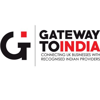Gateway2India's profile picture. Use our free matching service to find up to 4 Indian web agencies - no obligations, fast and free.  Read our report to learn how to work successfully with India