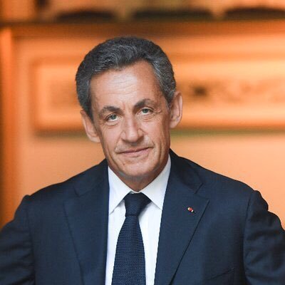 Compte soutien officiel pour @NicolasSarkozy ! Suivi par Nicolas Sarkozy le 27/11/14 #NS2017 #ToutPourLaFrance