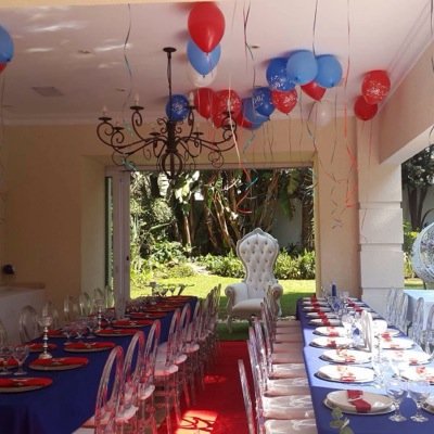 anmevents2015's profile picture. We are an events company that specialises in making memories from your special event - elegance at its best. Time passes but memories remain.