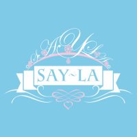 SAY-LA【公式】 (@say_la_info) 's Twitter Profile Photo SAY-LA【公式】 (@say_la_info) 's Twitter Profile Photo