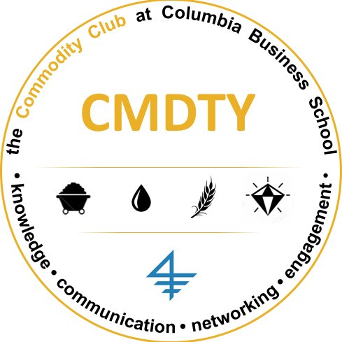 CmdtyCBS's profile picture. The official Twitter account of the Commodity Club at Columbia Business School.