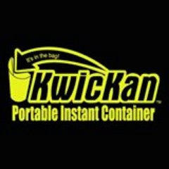 KwickanProducts's profile picture. Kwickan Products are designed lend a helping hand when you need it. Wether it is used at large events, a backyard project, construction zones, flood zones.