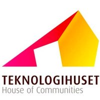 Teknologihuset (@teknologihuset) 's Twitter Profile
