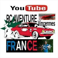RC Aventure FRANCE (@rcaventurevinse) 's Twitter Profile