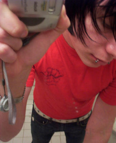 Maikel_Cupcake's profile picture. Maikel Klim 
Do you know me, follow me! 

3