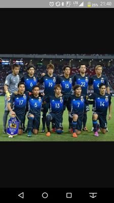 9 1アジア最終予選日本代表チケット有り Soccersamurai12 Twitter
