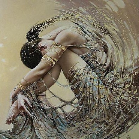 sigurbjorg17's profile picture. Passionate about animal and human rights, and food, books, music...