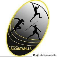 AtletismoAlcantarilla (@atletalcantari) 's Twitter Profile