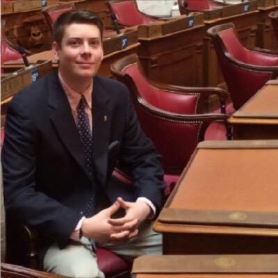 Michael Oliverio Profile