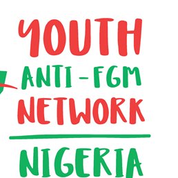 This is the official account for the Youth Anti-FGM Network Nigeria | Young people Ending FGM| RTs not endorsement!