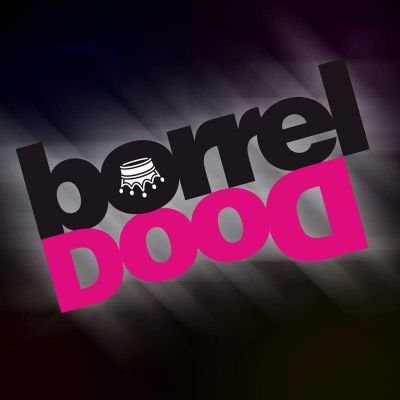De Borrelnood' is een initiatief voor én door Apeldoornse creatieven zonder een commercieel karakter en wordt elke derde vrijdag van de maand georganiseerd.