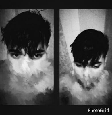 Avii_sanchez's profile picture. #HailSVH. ❤