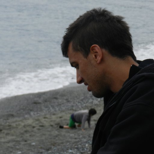 Andreu Clapés Profile