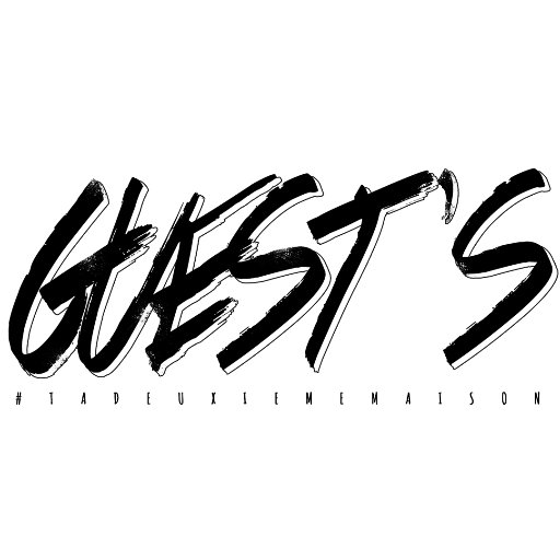 Club/Discothèque Ouvert les Jeudi, Vendredi & Samedi + veilles de jours fériés, de 0h jusqu'à l'aube. FB: Le Guest's // Instagram @Le_Guests // Snap Le_Guests