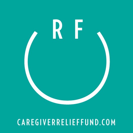 relief for caregivers