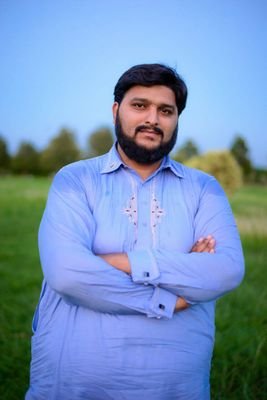 ChouhdaryAhmed's profile picture. **GUJJAR**