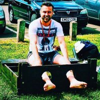 Cllr James Taylor (@jamestaylorlut) 's Twitter Profile