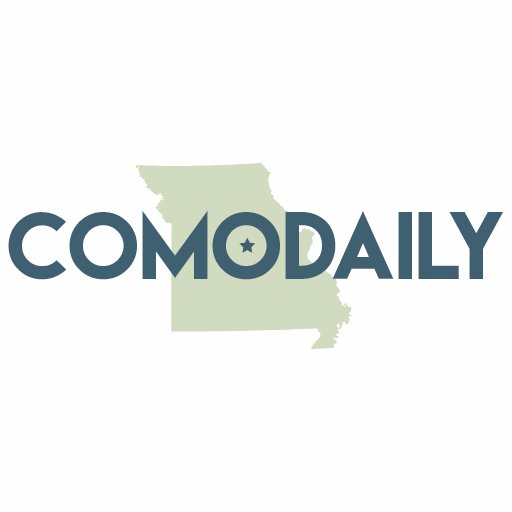 daily digest for Columbia, Missouri