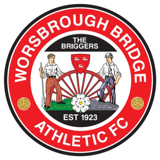 Account for the junior set up at Worsbrough Bridge FC, will do our best to answer all queries!