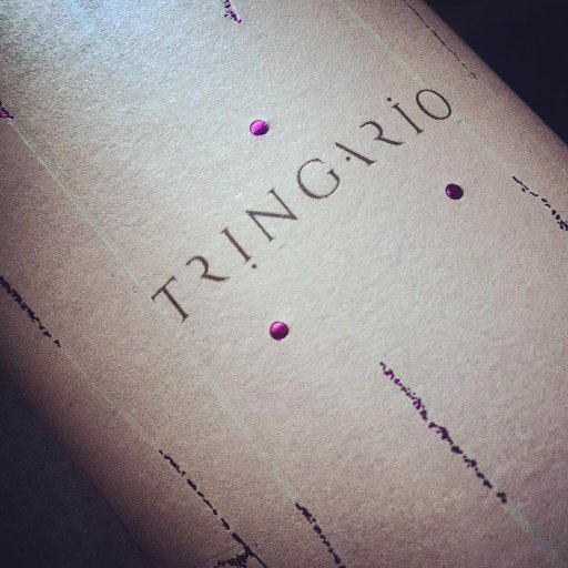 Tringario Wines
